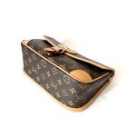 Louis Vuitton Diane Satchel